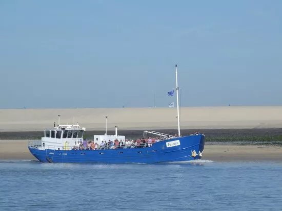 Rederij de Festijn