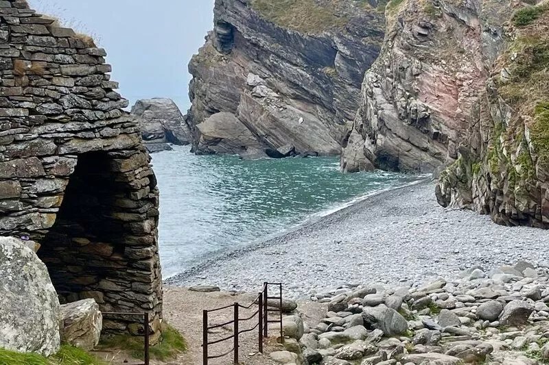 Skylark Lodge, Moor and Sea, beautiful views over Exmoor