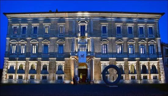 Palazzo Sforza Cesarini