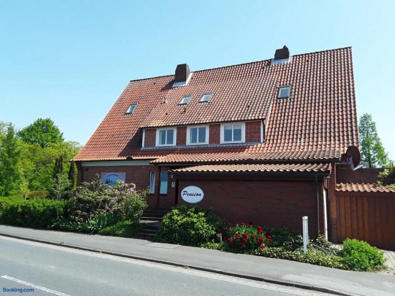 Gästehaus Am Alten Hafen