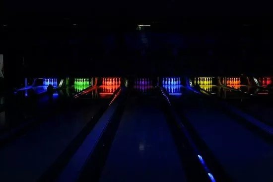 Bowling The Club