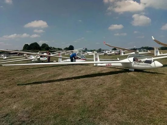 Shenington Gliding Club