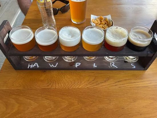 The Mule's Brew