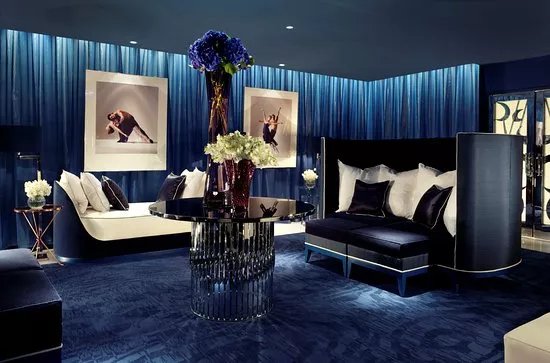 The Dorchester Spa