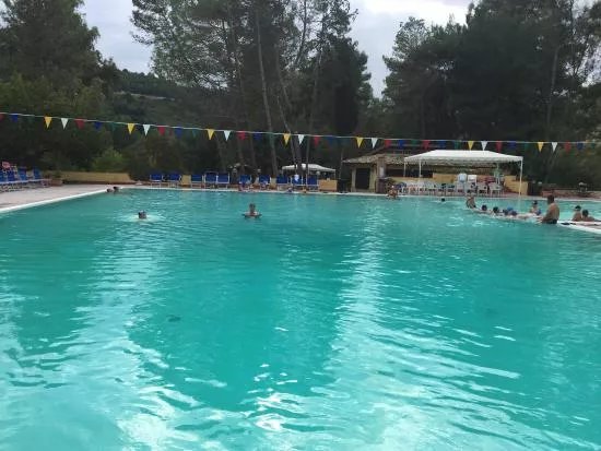 Terme acqua pia