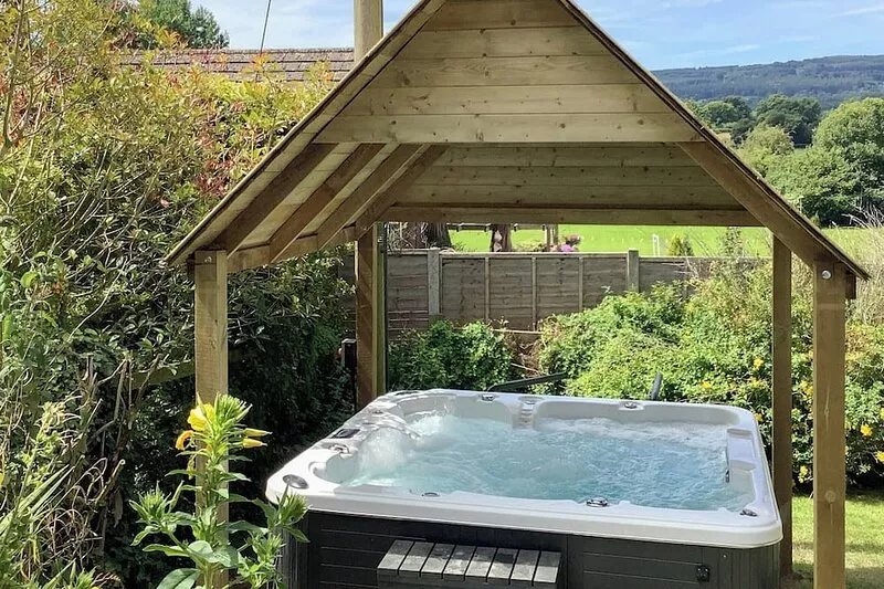 NEW HOUSE FARM ANNEXE