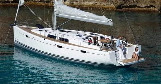 Golden Sail Madeira