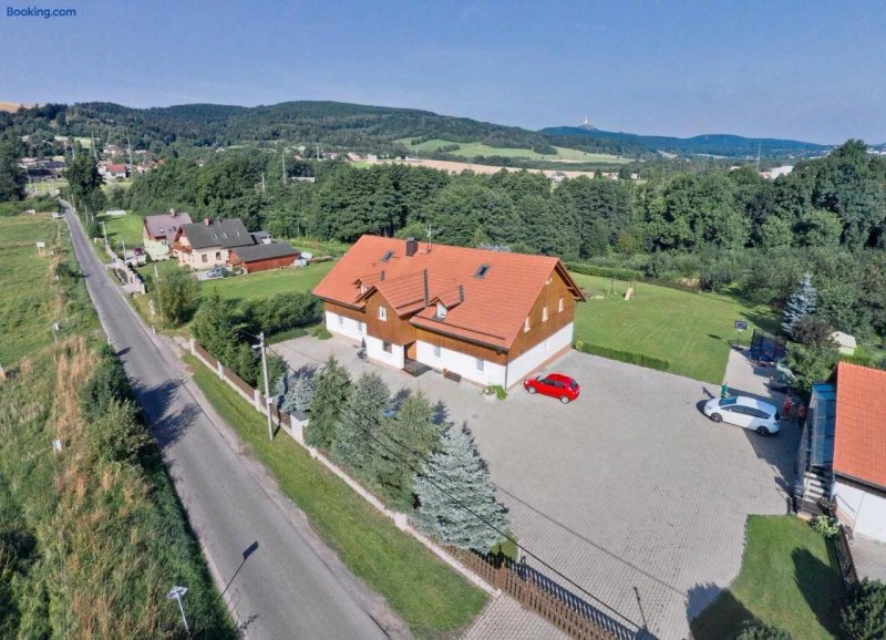 Pension Jitka