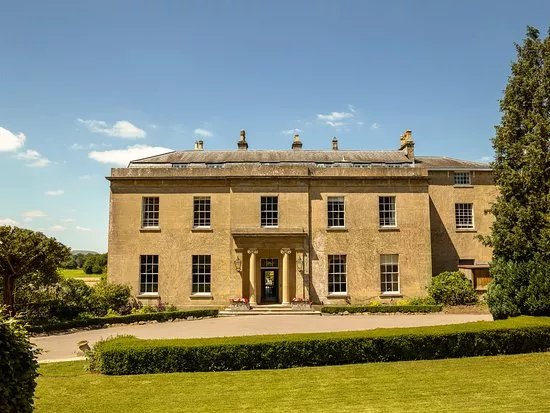 Bishopstrow Spa