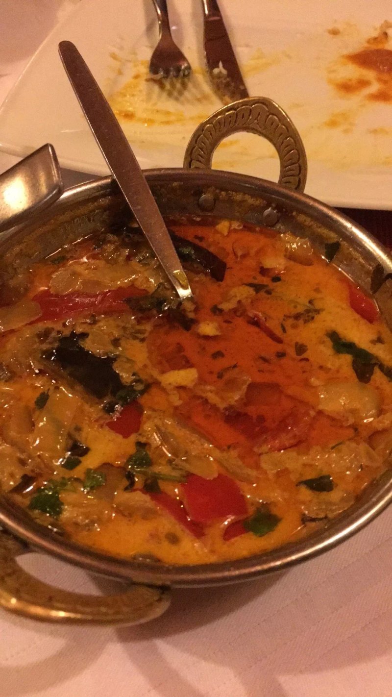 Maharaja Indisches Restaurant