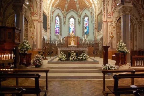 Monastero benedettino San Francesco