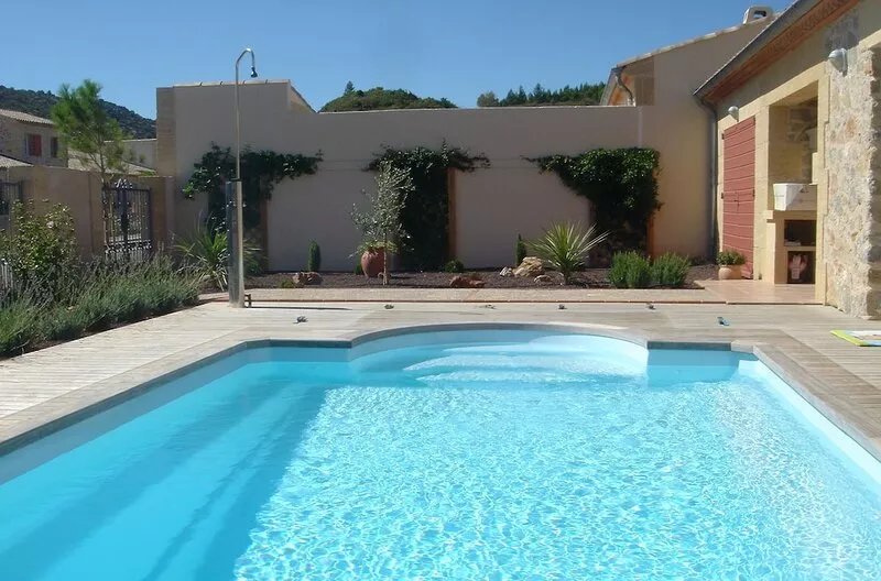 Beautiful Stone Built Villa in Stunning Location