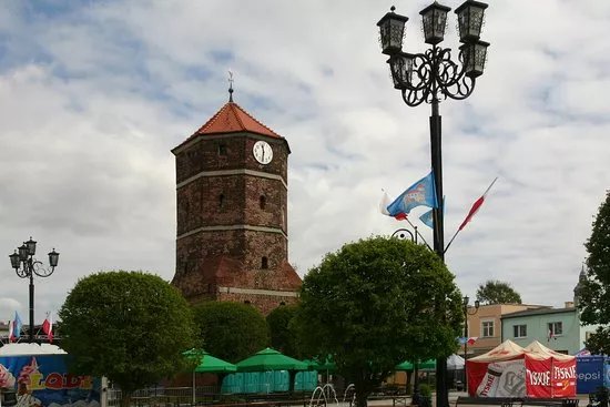 Baszta