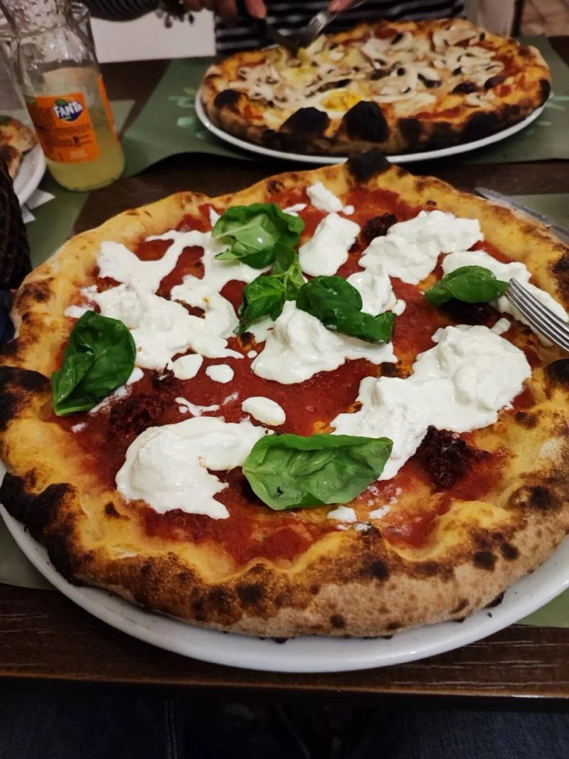 Nelson - Forno E Cucina