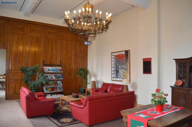 The Institute of Cultural Affairs in Belgium