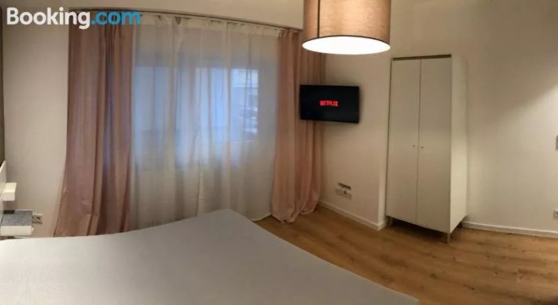 Apartment Am Marktplatz - Festungsblick