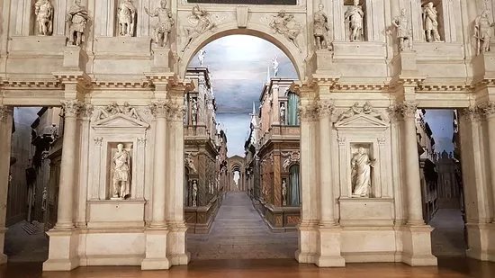 Teatro Olimpico
