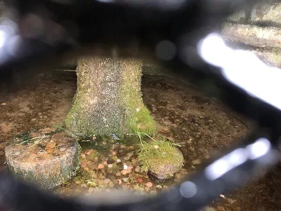 St Margaret's Well