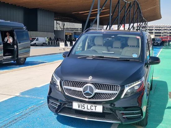 Londoncruise - Transfers