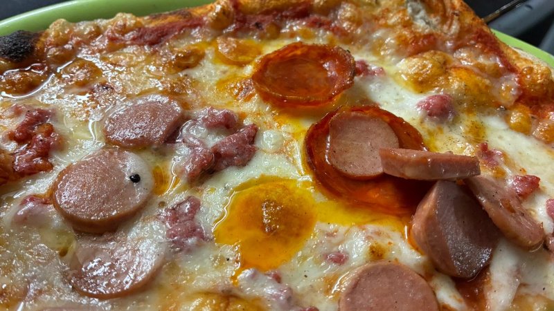Ristorante Camping Pineta