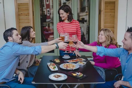 Granada Tapas Private Tours