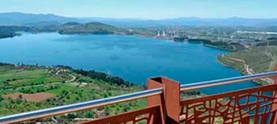 Mirador de Pena Congosto
