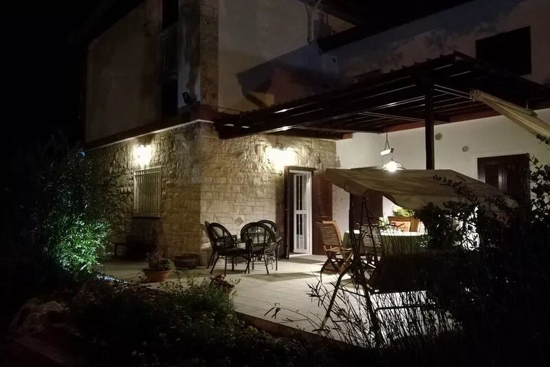 Villa Mariolina Guest House Bari-Palese