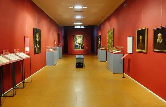 Museo Francesco Gonzaga