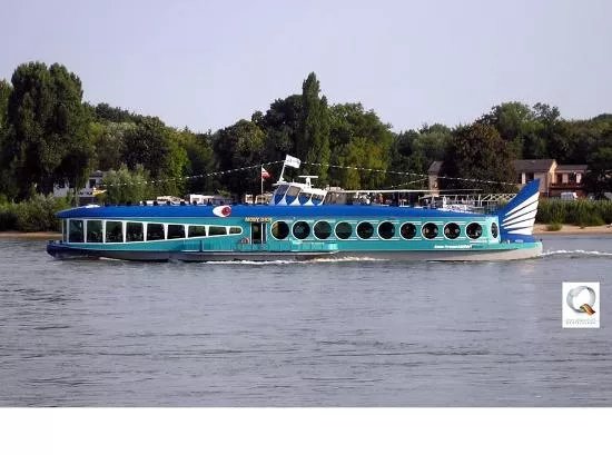 MS Moby Dick