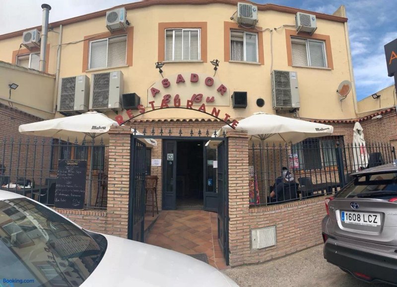 Hostal Sesena