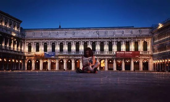 Landmarks & history