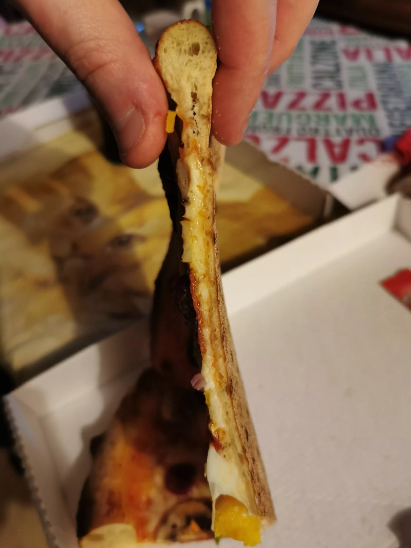 Pizza Minute