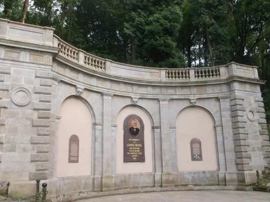 Ringel-Denkmal