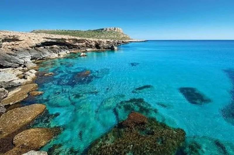 VILLA VENUS - 3BED IN CAVO GRECO AREA