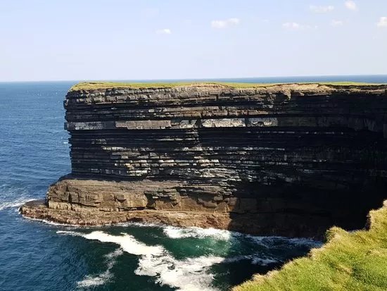Ireland West Taxis & Tours