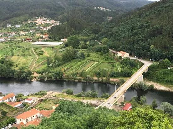 Emygdio da Silva Viewpoint