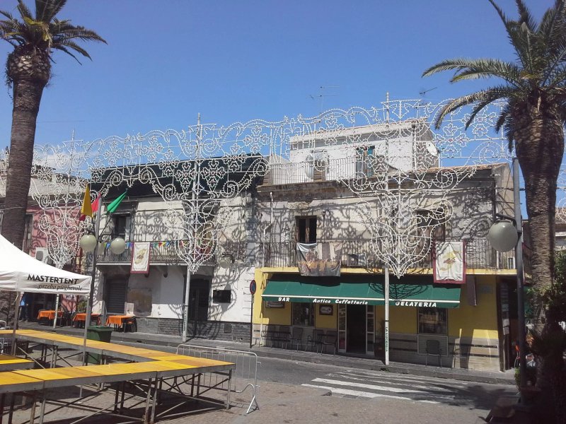 Antica Caffetteria