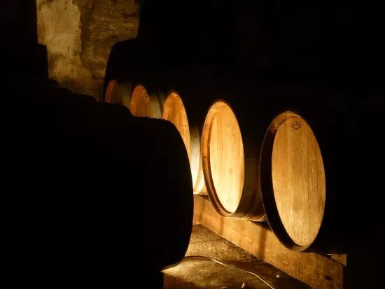 Domaine de la Chauvilliere