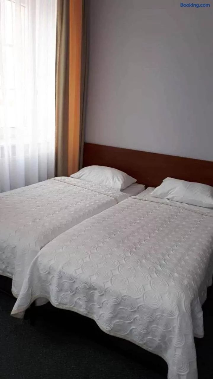 Restauracja Hotel Flisak