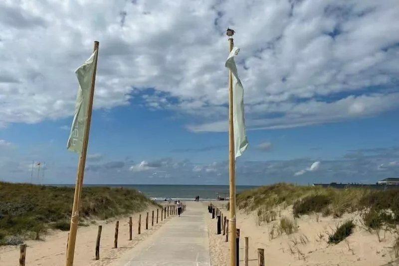 Vacation home Stern Comfort  in Noordwijk, Zuid - Holland - 6 persons, 3 bedroo