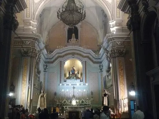 Chiesa San Domenico