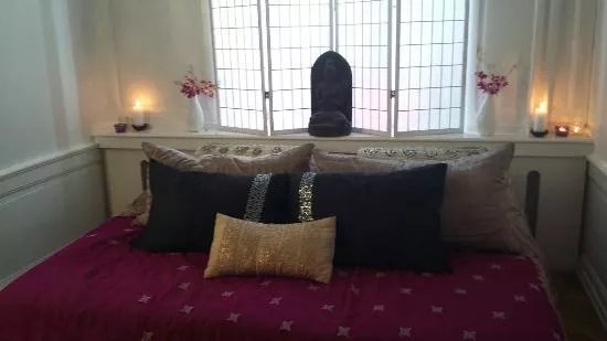 Samadhi Spa