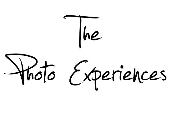 The Photo Experiences