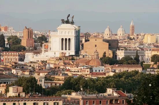Piazzale Giuseppe Garibaldi