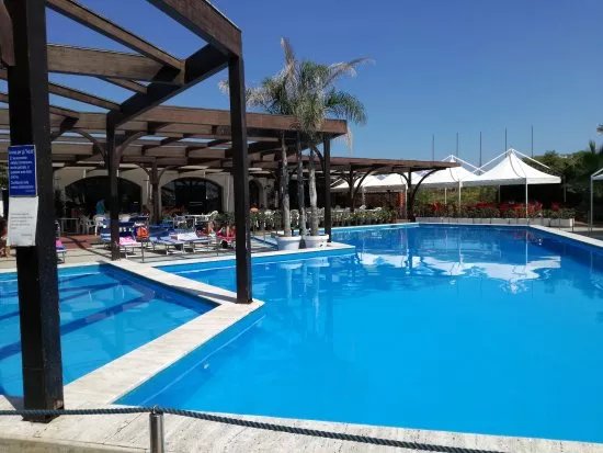 Lido La Risacca