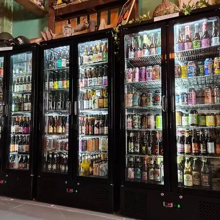 Lovecraft Beer Lounge Aveiro