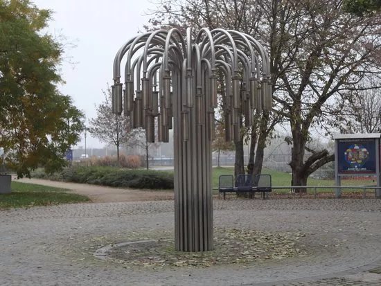 Schneckenbrunnen