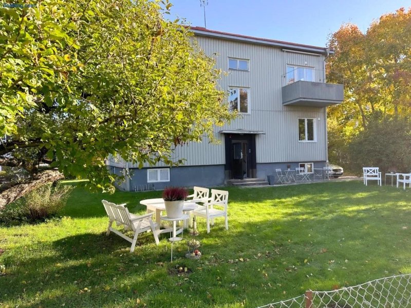 Strandgarden Karlstad