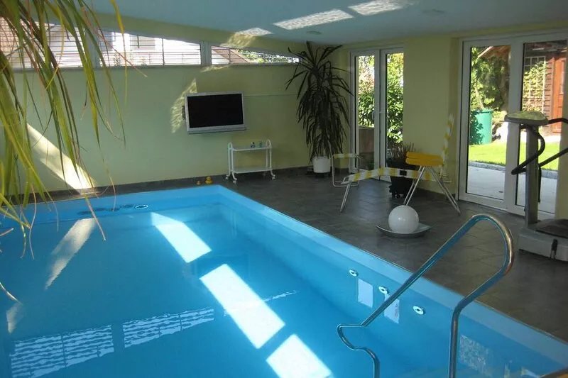 Dream family holidays with pool, sustainable and often cheaper than a hotel