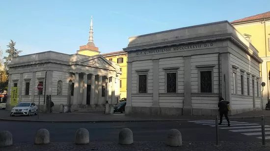 Barriera Albertina